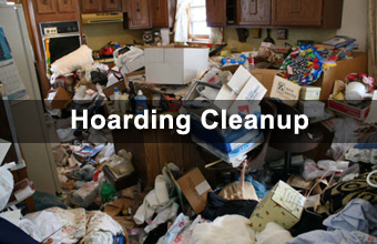 Hoarding-Cleanup